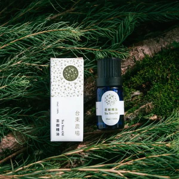 茶樹精油10ml