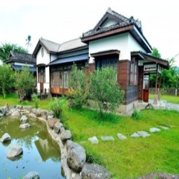 日式會館-包棟(平日)