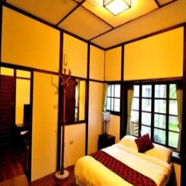 松•二人套房(假日)