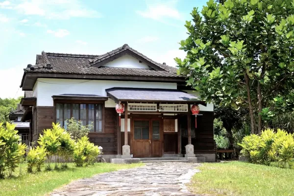 台東農場