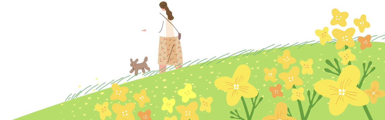 人與狗